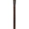 Ekena Millwork Legacy Steel Bracket, Antiqued Copper 2"W x 24"D x 24"H BKTM02X24X24LEACO - alternate 3